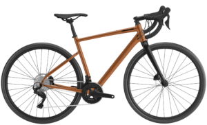 CANNONDALE 700 U Topstone Apex 1 CIN LG