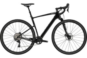 Cannondale Topstone Carbon 2 Lefty