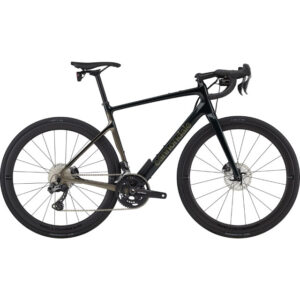 Cannondale Synapse Carbon LTD RLE GMG