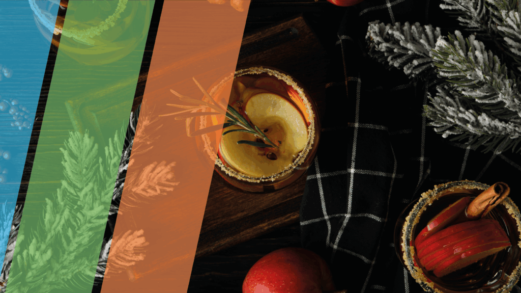 Weihnachtsapéro 2025 – Wir sagen Danke