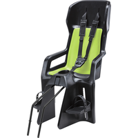 KETTLER Alu-Rad Quadriga Kindersitz