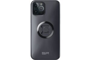 SP Connect Phone Case S10 schwarz