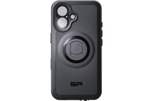 SP Connect Phone Case Xtreme iPhone 16 SPC  schwarz