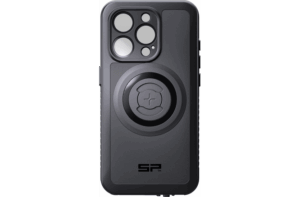 SP Connect Phone Case Xtreme iPhone 15 Pro SPC  schwarz