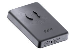 SP Connect Wireless Powerbank SPC  5000 mAh, 18.5 Wh, 10 W