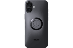 SP Connect Phone Case iPhone 16 Plus SPC  schwarz