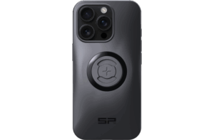 SP Connect Phone Case iPhone 16 Pro SPC  schwarz