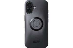 SP Connect Phone Case iPhone 16 SPC  schwarz