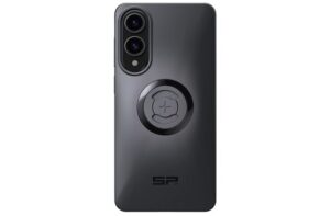 SP Connect Phone Case Samsung S25 Edge SPC  schwarz