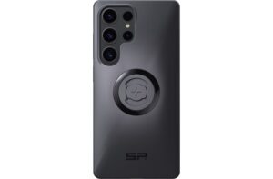 SP Connect Phone Case Samsung S25 Ultra SPC  schwarz