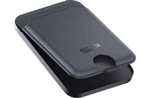 SP Connect Magnetic Card Wallet SPC+