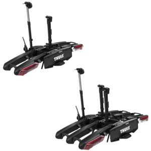 Veloträger Thule Epos 3 979 für 3 Velos / Stecker 13-pin