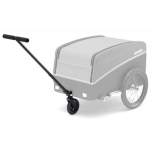 Croozer Bollerwagen-Set Cargo