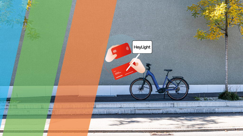 Ratenzahlung & Finanzierung