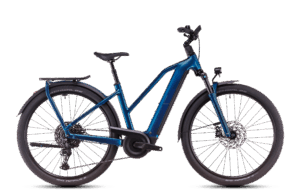 Cube Cube Kathmandu Hybrid EX 800