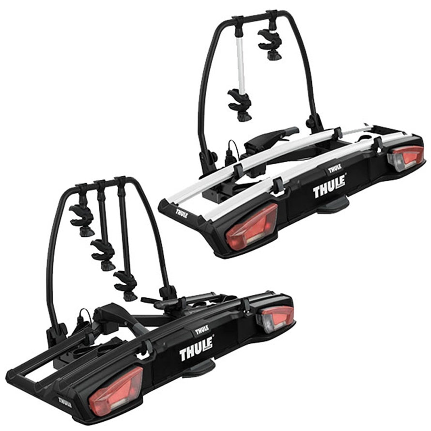 THULE Veloträger VeloSpace XT für 3 Velos