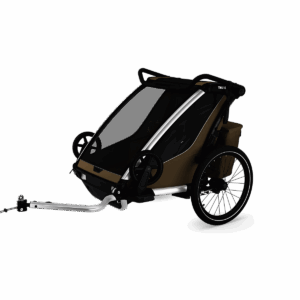 THULE Anhänger Chariot CROSS 2 G2 Double (2 Plätzer)