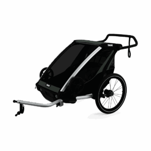 THULE Anhänger Chariot LITE (2 Plätzer)