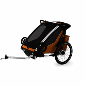 THULE Anhänger Chariot SPORT 2 (2 Plätzer)