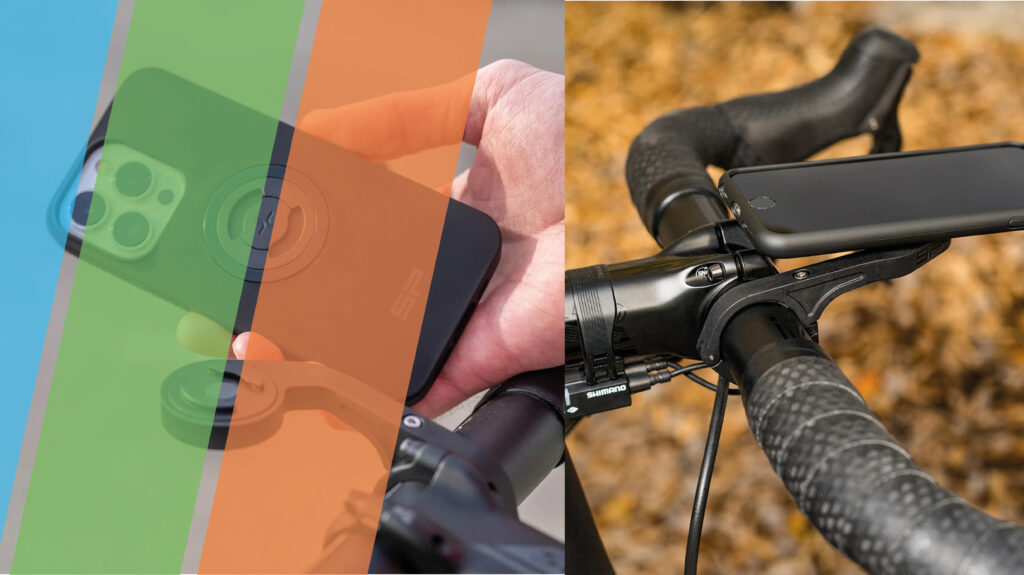 Neu im Webshop: Hochwertiges Handyzubehör von SP Connect