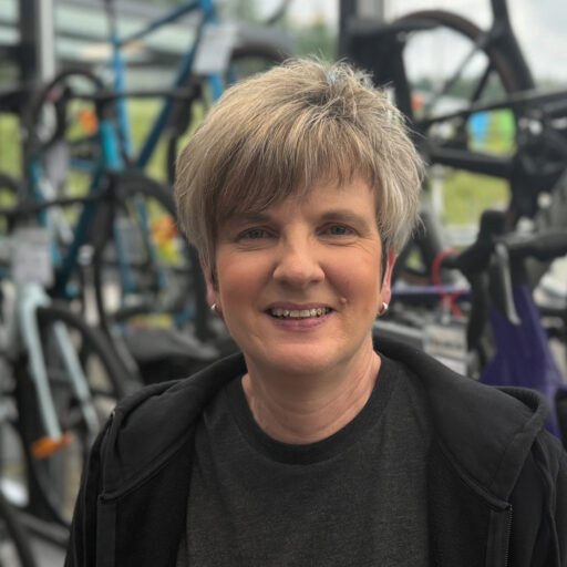 Portrait von Judith Ochsenbein