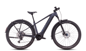 Cube Reaction Hybrid Pro 800 Allroad