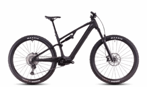 Cube AMS Hybrid ONE44 C:68X Race 400X 29