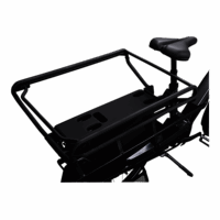 KETTLER Alu-Rad Passenger Rail Q-Cargoline