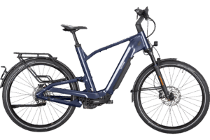 KETTLER Alu-Rad PINNIATO FS SPEED