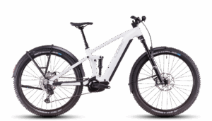 Cube Stereo Hybrid ONE44 EXC 800 Allroad