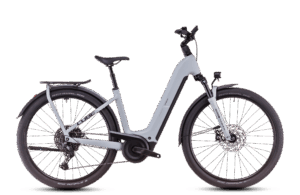 Cube Kathmandu Hybrid EX 800