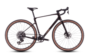 Cube Nuroad C:62 SLX