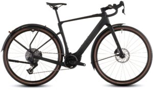 Cube Nuroad Hybrid C:62 EXC 400X FE