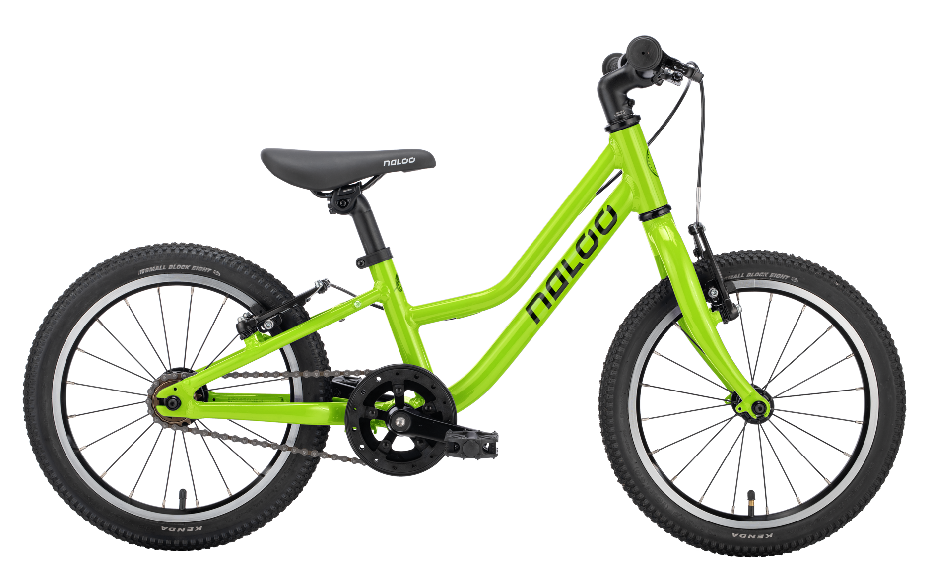 NALOO CHAMELEON Mk2.1