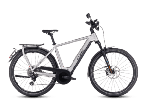 Cube Kathmandu Hybrid 45 750