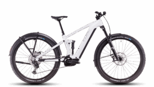 Cube Stereo Hybrid ONE44 EXC 800 Allroad