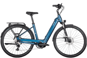 KETTLER Alu-Rad QUADRIGA CX10 LG