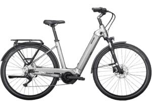 KETTLER Alu-Rad QUADRIGA P10