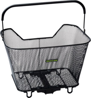 Racktime Baskit 2.0 Korb large schwarz
