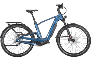 KETTLER Alu-Rad PINNIATO FS SPORT