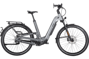 KETTLER Alu-Rad PINNIATO FS SPEED