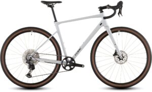 Cube Nuroad EX