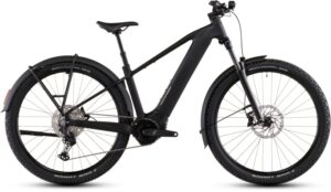 Cube Reaction Hybrid Pro 800 FE