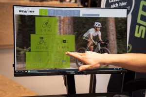 TS-Velos Smart Sizing Gutschein
