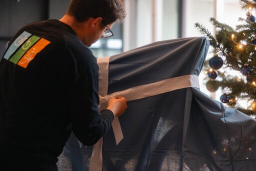 Mein Weihnachtsgeschenk: Gravelbike statt Fitnessabo