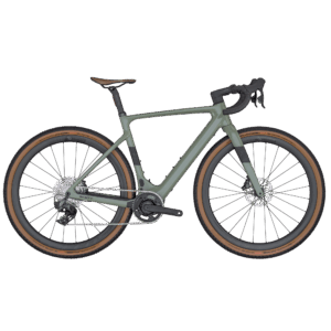 Scott Solace Gravel eRIDE 20