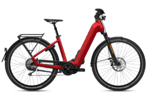 FLYER Upstreet 7.10 HS CH (45 km/h)