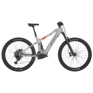 Scott Strike eRIDE 930