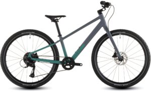 Cube Numove 240 Disc