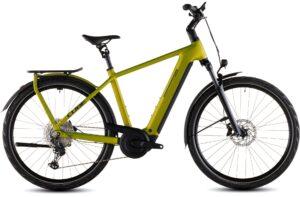 Cube Kathmandu Hybrid Pro 800